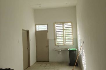 Prima Desa Aman, Padang Meha, Kulim, Kedah