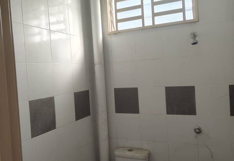 Prima Desa Aman, Padang Meha, Kulim, Kedah