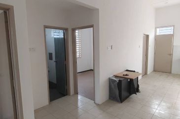 Prima Desa Aman, Padang Meha, Kulim, Kedah