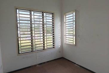 Prima Desa Aman, Padang Meha, Kulim, Kedah