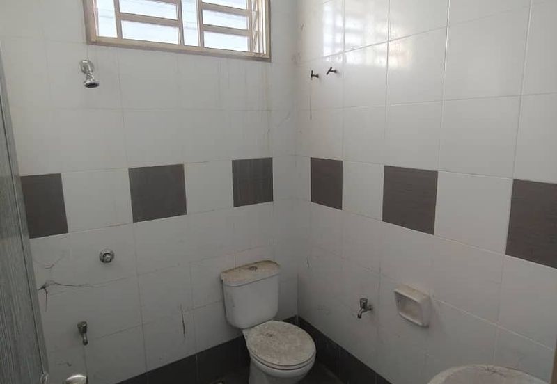 Prima Desa Aman, Padang Meha, Kulim, Kedah