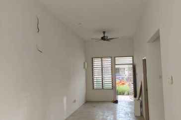 Prima Desa Aman, Padang Meha, Kulim, Kedah