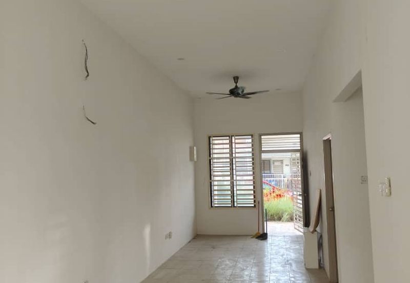 Prima Desa Aman, Padang Meha, Kulim, Kedah