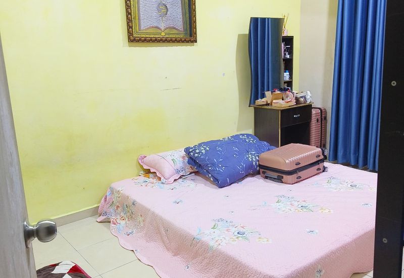 TAMAN SERI MAHKOTA KULIM KEDAH