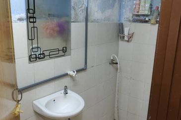 TAMAN SERI MAHKOTA KULIM KEDAH