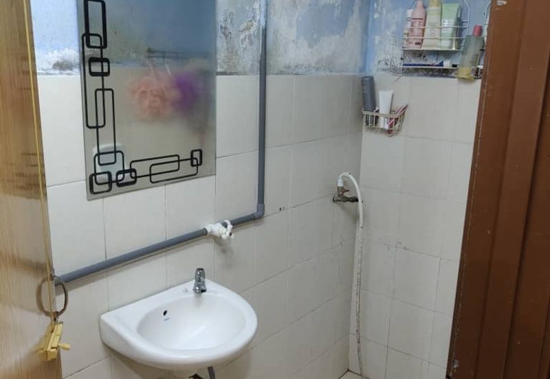 TAMAN SERI MAHKOTA KULIM KEDAH