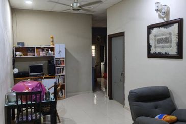 TAMAN SERI MAHKOTA KULIM KEDAH