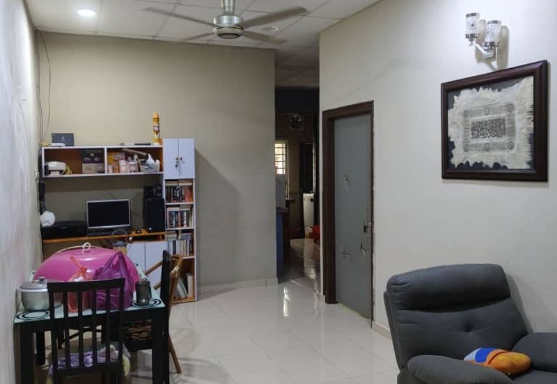 TAMAN SERI MAHKOTA KULIM KEDAH