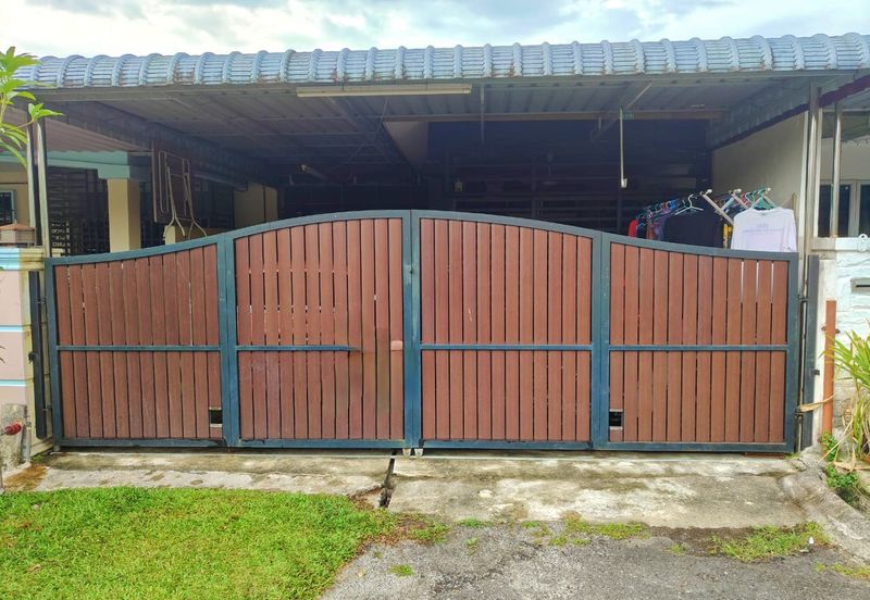 TAMAN SERI MAHKOTA KULIM KEDAH