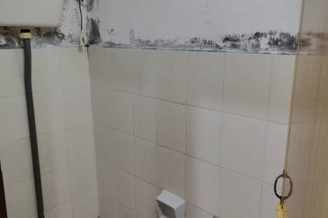 TAMAN SERI MAHKOTA KULIM KEDAH