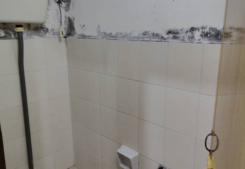 TAMAN SERI MAHKOTA KULIM KEDAH