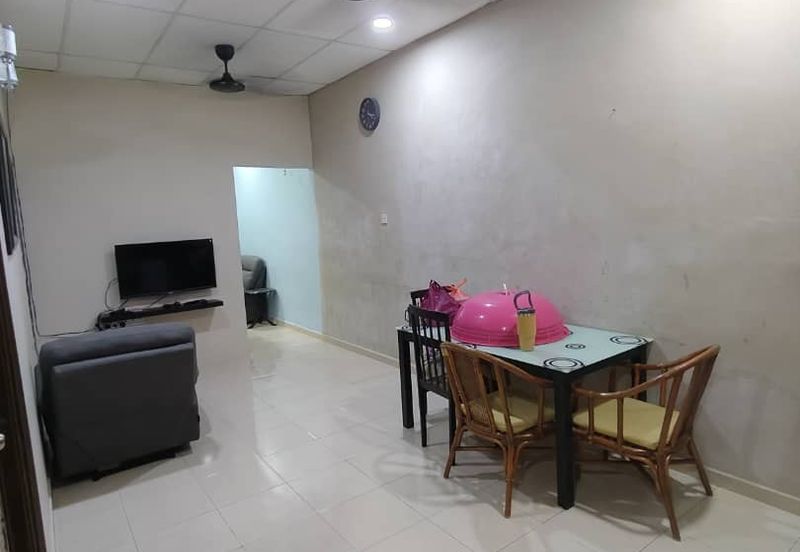 TAMAN SERI MAHKOTA KULIM KEDAH