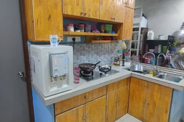 TAMAN SERI MAHKOTA KULIM KEDAH