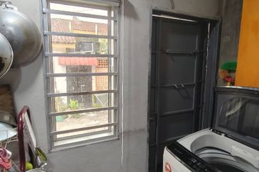 TAMAN SERI MAHKOTA KULIM KEDAH