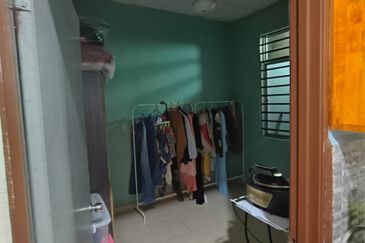 TAMAN SERI MAHKOTA KULIM KEDAH