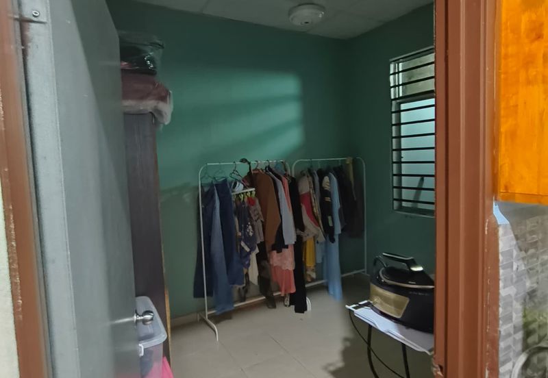 TAMAN SERI MAHKOTA KULIM KEDAH