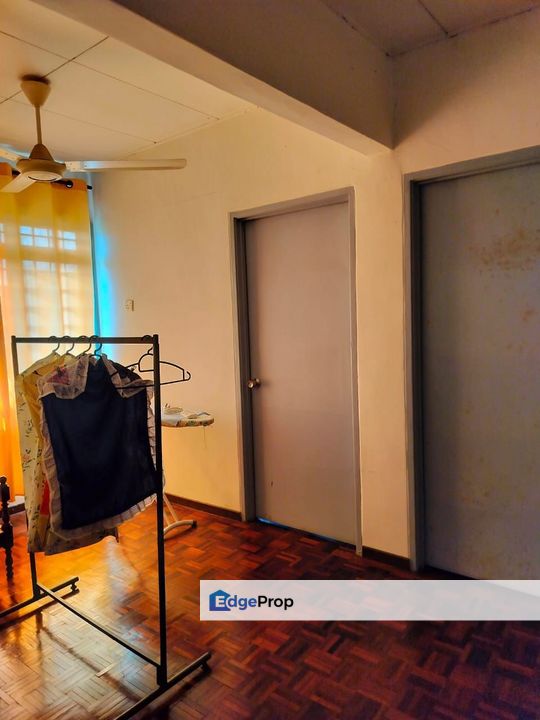 TAMAN BERTAM INDAH KEPALA BATAS PENANG , Penang, Bertam