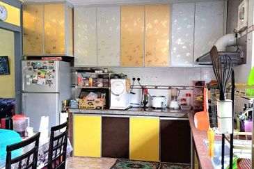 TAMAN MUTIARA, KARANGAN, KULIM, KEDAH