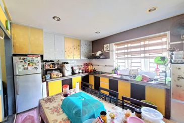 TAMAN MUTIARA, KARANGAN, KULIM, KEDAH