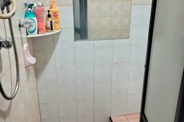 TAMAN MUTIARA, KARANGAN, KULIM, KEDAH