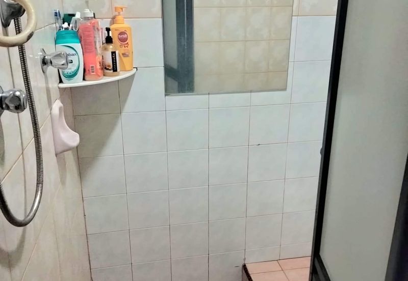 TAMAN MUTIARA, KARANGAN, KULIM, KEDAH