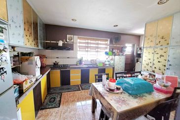 TAMAN MUTIARA, KARANGAN, KULIM, KEDAH