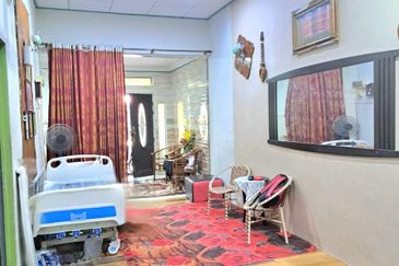 TAMAN MUTIARA, KARANGAN, KULIM, KEDAH