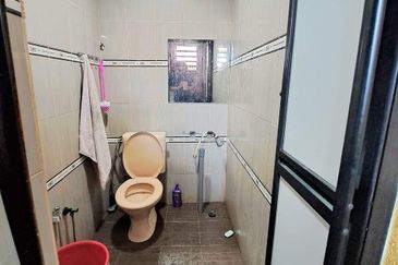 TAMAN MUTIARA, KARANGAN, KULIM, KEDAH