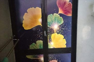 TAMAN MUTIARA, KARANGAN, KULIM, KEDAH