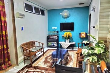 TAMAN MUTIARA, KARANGAN, KULIM, KEDAH