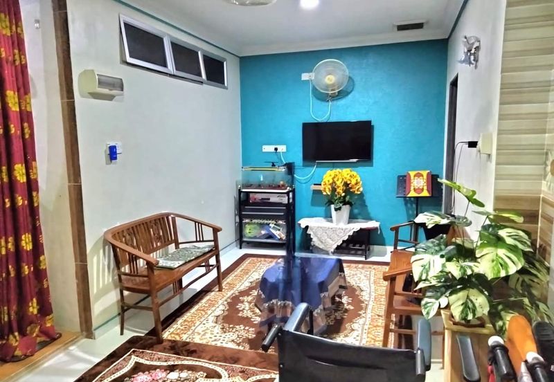 TAMAN MUTIARA, KARANGAN, KULIM, KEDAH