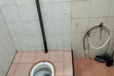 TAMAN MUTIARA, KARANGAN, KULIM, KEDAH