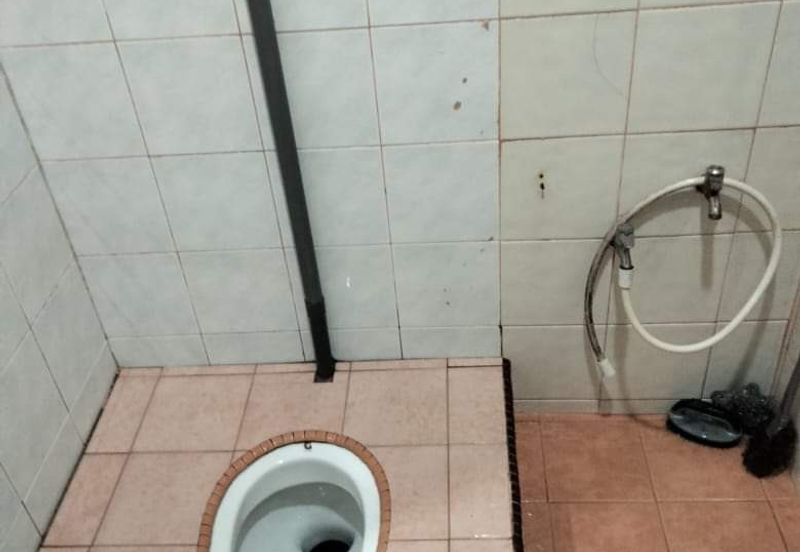 TAMAN MUTIARA, KARANGAN, KULIM, KEDAH