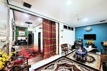 TAMAN MUTIARA, KARANGAN, KULIM, KEDAH