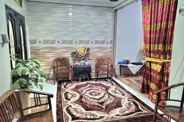 TAMAN MUTIARA, KARANGAN, KULIM, KEDAH