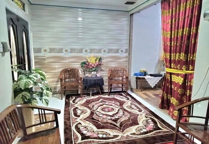 TAMAN MUTIARA, KARANGAN, KULIM, KEDAH