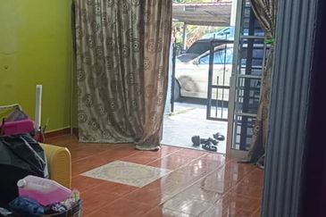 TAMAN BUNGA KENANGA RPA MATA AYER 2, PERLIS