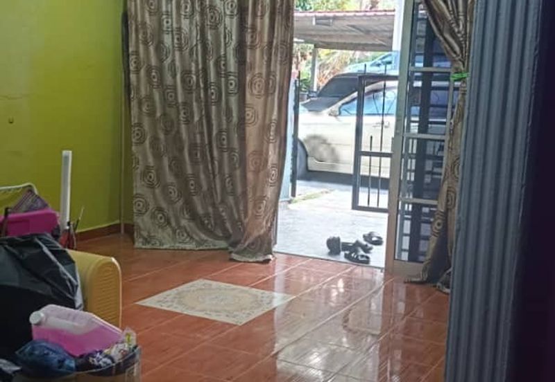 TAMAN BUNGA KENANGA RPA MATA AYER 2, PERLIS