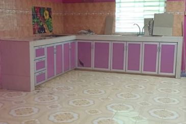 TAMAN BUNGA KENANGA RPA MATA AYER 2, PERLIS