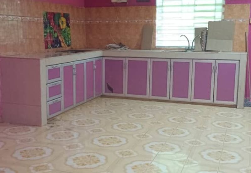 TAMAN BUNGA KENANGA RPA MATA AYER 2, PERLIS