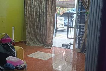 TAMAN BUNGA KENANGA RPA MATA AYER 2, PERLIS