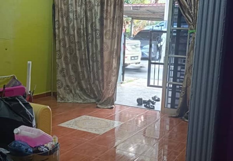 TAMAN BUNGA KENANGA RPA MATA AYER 2, PERLIS