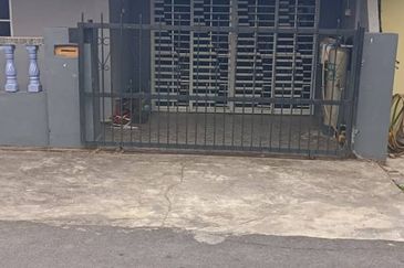 TAMAN BUNGA KENANGA RPA MATA AYER 2, PERLIS