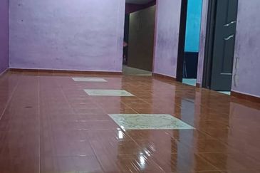 TAMAN BUNGA KENANGA RPA MATA AYER 2, PERLIS