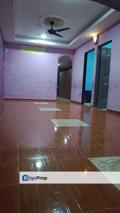 TAMAN BUNGA KENANGA RPA MATA AYER 2, PERLIS, Perlis, Kangar