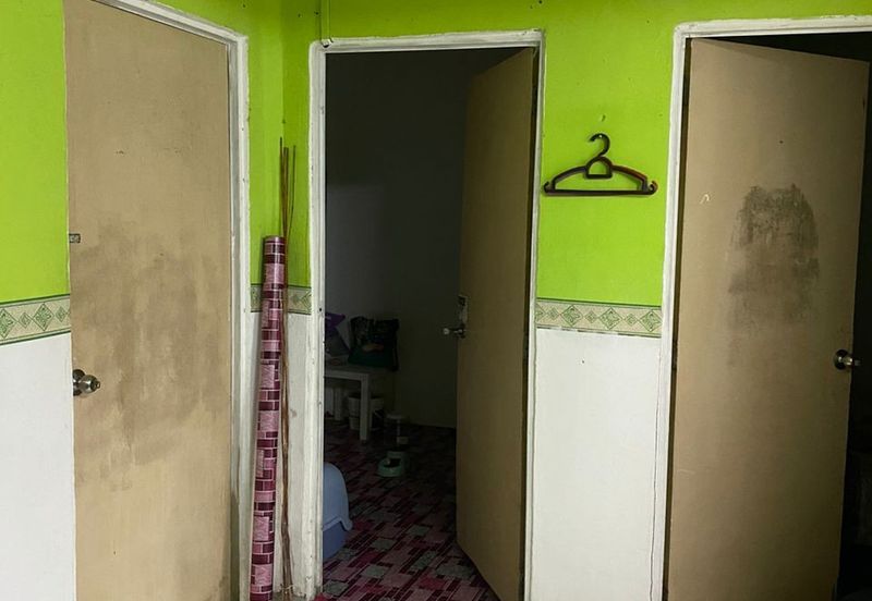 Apartment Permata Bandar Perda