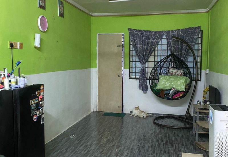 Apartment Permata Bandar Perda