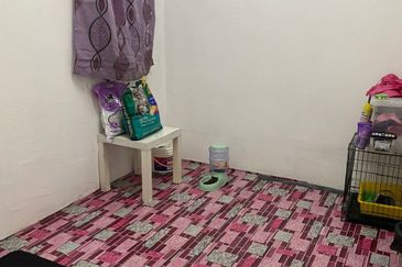 Apartment Permata Bandar Perda