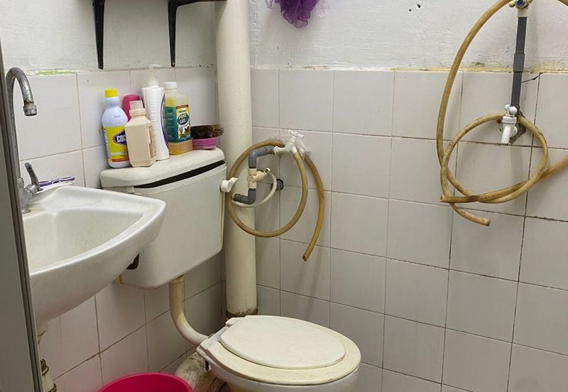 Apartment Permata Bandar Perda