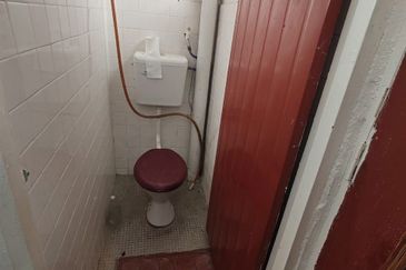 Taman Guar Perahu, Kubang Semang, Pulau Pinang